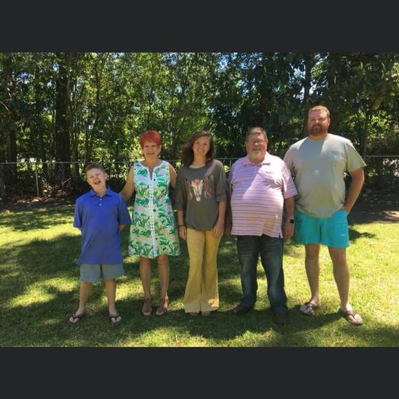 Meet your Posher, Megan - Picture 1 of 1